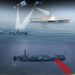 Το μη επανδρωμένο υποβρύχιο UUV 300CB παρουσίασε η κινεζική Poly Technologies – Ανταγωνιστικό του αμερικανικού Manta Ray