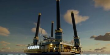 Η Μονάδα Αμυντικής Καινοτομίας των ΗΠΑ χρηματοδοτεί πλωτούς εκτοξευτές δορυφόρων – Διαφοροποιήσεις με το ΕΛΚΑΚ