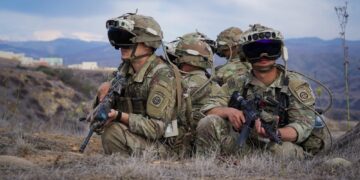 Η Διοίκηση Ειδικών Επιχειρήσεων των ΗΠΑ επενδύει σε Τεχνητή Νοημοσύνη και Big Data για διεξαγωγή υπερατλαντικών επιχειρήσεων