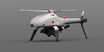 Πολεμικό Ναυτικό και Μη Επανδρωμένα Οχήματα κάθετης απογείωσης – Αξιολόγηση του Airboxer VTOL UAV για προστασία αιολικών πάρκων