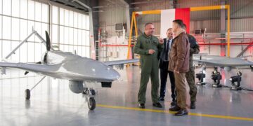 Ολοκληρώθηκαν οι παραδόσεις των Bayraktar TB-2 στον Πολωνικό Στρατό – Τι ανέφερε ο Haluk Bayraktar