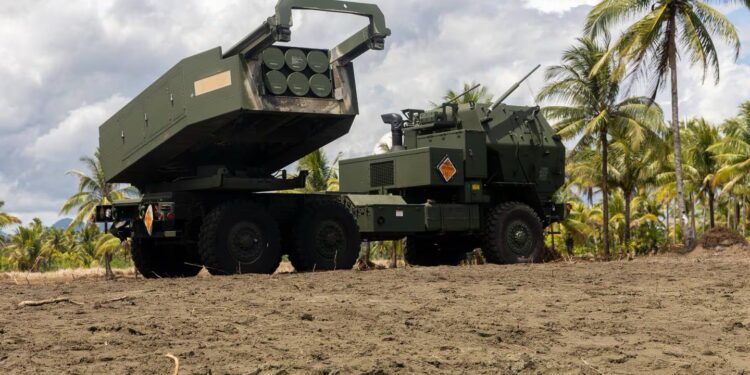 Χρήση HIMARS σε αντιπλοϊκές επιχειρήσεις από τις Φιλιππίνες έναντι κινητών στόχων – Διδάγματα εξελίξεων για την Ελλάδα