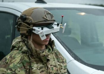 Χρήση FPV Drone για καταστροφή ναυτικών Μη Επανδρωμένων Σκαφών επιφανείας – Εφαρμογές στο Αιγαίο έναντι των Τουρκικών USV