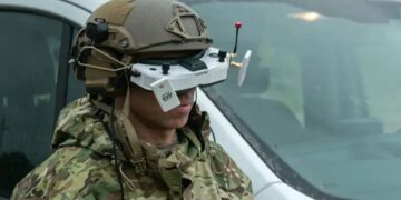 Χρήση FPV Drone για καταστροφή ναυτικών Μη Επανδρωμένων Σκαφών επιφανείας – Εφαρμογές στο Αιγαίο έναντι των Τουρκικών USV