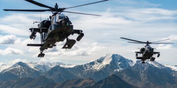 Χρήση περιφερόμενων πυρομαχικών από την Αεροπορία Στρατού – Το μοντέλο των ΗΠΑ με χρήση Spike-NLOS και Altius-700