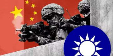 Η ημέρα που η Κίνα θα εισβάλει στην Ταϊβάν