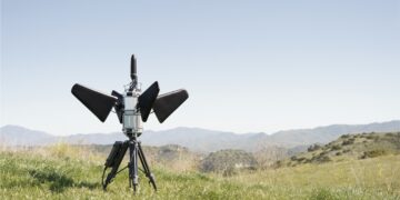 Το κινητό σύστημα Ηλεκτρονικού Πολέμου Pulsar παρουσίασε η Anduril – Χρησιμοποιείται μυστικά από την Διοίκηση Ειδικών Επιχειρήσεων των ΗΠΑ εδώ και 4 έτη