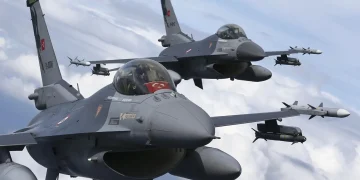 Η Άγκυρα πρόκειται να ζητήσει αλλαγές στη συμφωνία με τις ΗΠΑ για την αγορά των Τουρκικών F-16