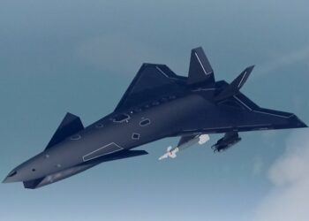 Μη Επανδρωμένο Αεροσκάφος τύπου ”Stealth Loyal Wingman” παρουσιάστηκε από την Airbus