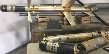 To PKK βρήκε τρόπο κατάρριψης Τουρκικών Μη Επανδρωμένων Αεροσκαφών μέσω του Ιρανικού πυραύλου 358-loitering