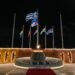 Αλλάζει θέση το Μνημείο των Αθανάτων του Έθνους που εγκαινίασε ο πρώην Α/ΓΕΕΘΑ κ. Φλώρος – Αντικατάσταση με βιοκλιματική πρόσοψη