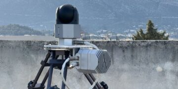 Lambda Automata’s Autonomous Towers are officially operating in the Greek Armed Forces – Recreating European Defense Industry