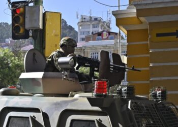 Το πραξικόπημα στην Βολιβία για το Λίθιο και η αναγκαστική αποκοπή των κρατών της Λατινικής Αμερικής από την Κίνα