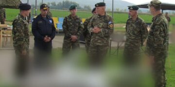 Σε τι επίπεδο βρίσκεται η Ελληνική Αμυντική Βιομηχανία της χώρας βάση των λεγομένων του επίτιμου πρώην Α/ΓΕΕΘΑ Κωνσταντίνου Φλώρου