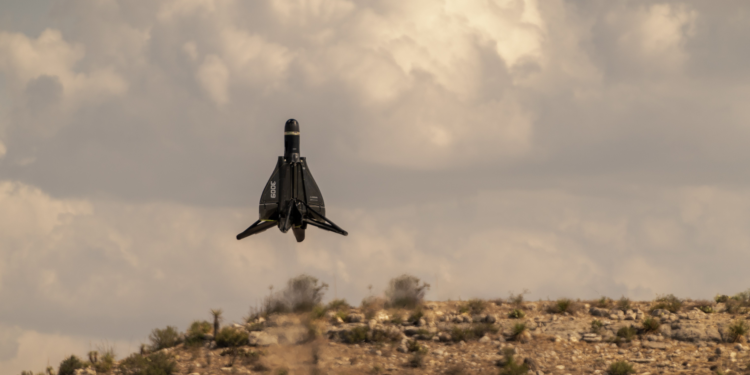 Rheinmetall και Anduril υπέγραψαν συνεργασία ανάπτυξης συστήματος αντιμετώπισης Μη Επανδρωμένων Εναέριων Μέσων