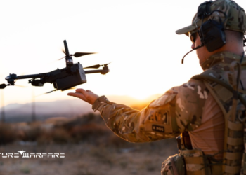 Ανάλυση του FPV Drone Shpak για τον Ελληνικό Στρατό – Oι ενημερώσεις στο ΥΠΑΜ και επιχειρησιακή αξιολόγηση από την Ουκρανία