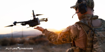 Ανάλυση του FPV Drone Shpak για τον Ελληνικό Στρατό – Oι ενημερώσεις στο ΥΠΑΜ και επιχειρησιακή αξιολόγηση από την Ουκρανία