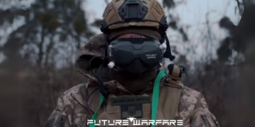 Xρήση FPV drone στον Ελληνικό Στρατό μέσω του ΕΛΚΑΚ για αντιμετώπιση Μη Επανδρωμένων Μέσων (Βίντεο)