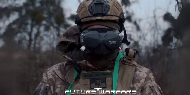 Xρήση FPV drone στον Ελληνικό Στρατό μέσω του ΕΛΚΑΚ για αντιμετώπιση Μη Επανδρωμένων Μέσων (Βίντεο)