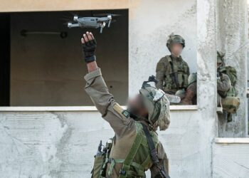 Τα συμπεράσματα χρήσης μη επανδρωμένων μέσων από τον Ισραηλινό Στρατό, οι αλλεπάλληλες καταρρίψεις των MQ-9 και ο στρατηγικός ρόλος της πληροφορίας