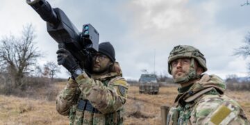 Δρομολογείται η δημιουργία ”Drone Wall” από τα Βαλτικά Κράτη ενάντια στην Ρωσία