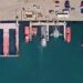 To Μη Επανδρωμένο Υποβρύχιο Manta Ray της DARPA εθεάθη σε ναύσταθμο των ΗΠΑ | Αλλάζει ο χαρακτήρας των Ναυτικών Επιχειρήσεων