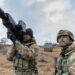 Δρομολογείται η δημιουργία ”Drone Wall” από τα Βαλτικά Κράτη ενάντια στην Ρωσία