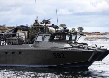 Αξιολόγηση του Σκάφους CB-90 Next Generation για το Πολεμικό Ναυτικό και Δυνάμεις Αμφίβιων Καταδρομών