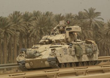 Υπόθεση Bradley M2A2 για τον Ελληνικό Στρατό – Τι διαπιστώθηκε από τα Επιτελεία Άμυνας