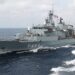 Η Φρεγάτα ΨΑΡΑ αποπλέει για την Ερυθρά Θάλασσα | Το Anti-drone σύστημα και η ανάγκη εκσυγχρονισμού του Στόλου