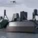 Παρουσίαση του μη επανδρωμένου σκάφους USV Vidar FP από την Ελβετική εταιρεία TecPro Technologies – Ανάγκη εύρεσης αντίστοιχων λύσεων από την Ελλάδα