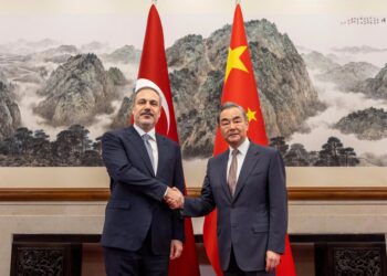 Ενδιαφέρον της Τουρκίας για ένταξη στους ΒRICS δήλωσε ο Χακάν Φιντάν – Ακολουθεί επίσκεψη στην Ρωσία για διαβουλεύσεις