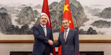 Ενδιαφέρον της Τουρκίας για ένταξη στους ΒRICS δήλωσε ο Χακάν Φιντάν – Ακολουθεί επίσκεψη στην Ρωσία για διαβουλεύσεις