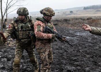 Οperation Atlantic Resolve – Πως θα νικήσει η Ουκρανία τον Πόλεμο με την Ρωσία;