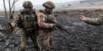 Οperation Atlantic Resolve – Πως θα νικήσει η Ουκρανία τον Πόλεμο με την Ρωσία;