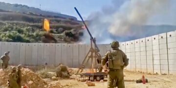 Φλεγόμενα βέλη, καταπέλτες και αυτοσχέδιες μολότοφ επί όλμου χρησιμοποιεί ο Ισραηλινός Στρατός – Ποια είναι η στρατηγική χρήση τους