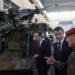 Αξιολόγηση κινητών συστημάτων Πυροβολικού Caesar της KNDS για αντιμετώπιση της απειλής των Σμηνών Drone