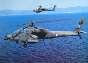 Χρήση ελικοπτέρων AH-1Z Viper για κρούση κινητών ναυτικών στόχων μέσω AGM-179 Joint Air-to-Ground Missile (JAGM)