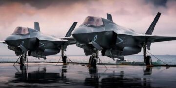 Σημαντική ανάλυση αναφορικά με τα F-35 – ”Συντριβή τρισεκατομμυρίων δολλαρίων | Πώς το F-35 σμπαράλιασε την Αεροπορία των Ηνωμένων Πολιτειών”