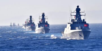 Τουρκική NAVTEX νότια της Ρόδου και ανατολικά της Κρήτης – Ελληνική απάντηση