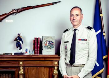 Τα drone τακτικού επιπέδου δεν έχουν σημαντική θέση στο μελλοντικό πεδίο μάχης δήλωσε ο Γάλλος Στρατηγός Pierre Schill | Τι δήλωσε για τα Bayraktar ΤΒ-2