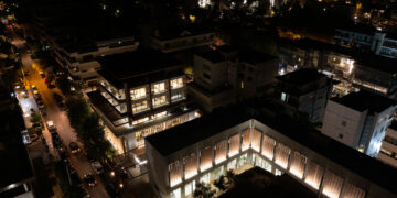 Ο Όμιλος EFA GROUP εγκαινίασε τις νέες εγκαταστάσεις του EFA GROUP Tech Campus “Alexandria” στο Νέο Ψυχικό