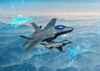 Η DARPA, η Lockheed Martin και τα αυτόνομα λογισμικά τεχνητής νοημοσύνης για μαχητικά αεροσκάφη του προγράμματος DARPA-AIR