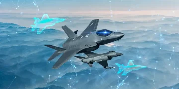 Η DARPA, η Lockheed Martin και τα αυτόνομα λογισμικά τεχνητής νοημοσύνης για μαχητικά αεροσκάφη του προγράμματος DARPA-AIR