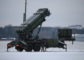 Η Lockheed Martin ανέλαβε σύμβαση ύψους 5,2 δις δολαρίων για την ενίσχυση της αντιπυραυλικής άμυνας των ΗΠΑ με αναβαθμίσεις στους Patriot PAC-3