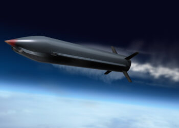 Η KONGSBERG ξεκινάει ανάπτυξη πυραύλου υπερηχητικής κρούσης (3SM) – Προς βληματοκεντρικά μοντέλα μάχης