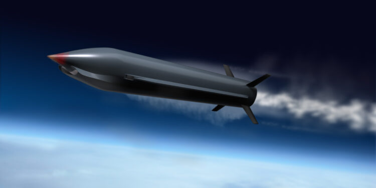 Η KONGSBERG ξεκινάει ανάπτυξη πυραύλου υπερηχητικής κρούσης (3SM) – Προς βληματοκεντρικά μοντέλα μάχης