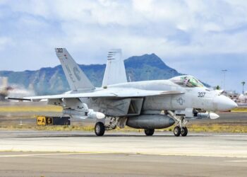 Επιχειρησιακή χρήση του αεροεκτοξευόμενου πυραύλου SM-6 ALC στο Αμερικανικό Πολεμικό Ναυτικό μετά την Άσκηση RIMPAC 2024