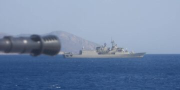 Το Σημείο Μηδέν για την διαχείριση της Ελληνοτουρκικής κρίσης στην Κάρπαθο – Ο ρόλος του ΥΠΕΞ, ο έλεγχος της κρίσης και το μέλλον των κρίσεων