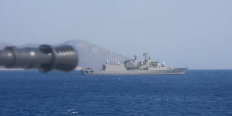 Το Σημείο Μηδέν για την διαχείριση της Ελληνοτουρκικής κρίσης στην Κάρπαθο – Ο ρόλος του ΥΠΕΞ, ο έλεγχος της κρίσης και το μέλλον των κρίσεων